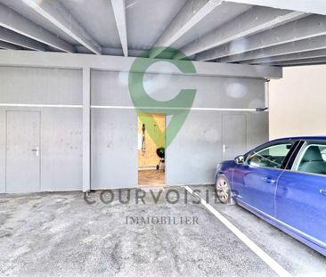 2.5 Zimmer, 56 m², EG - Photo 1