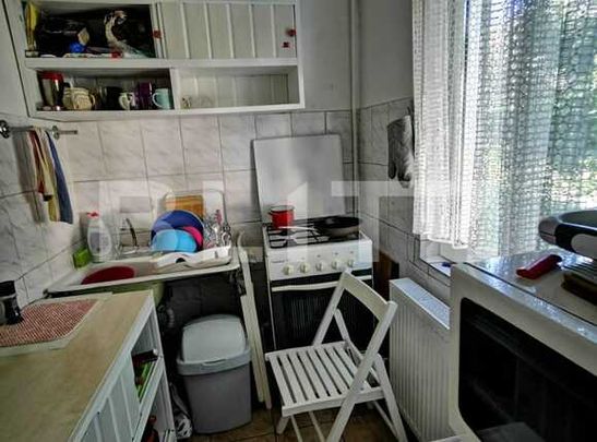 Garsoniera, 26mp, pet friendly, zona Spitalul de Recuperare - Photo 1
