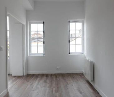 Appartement à louer 2 pièces 38.67m² - Photo 3