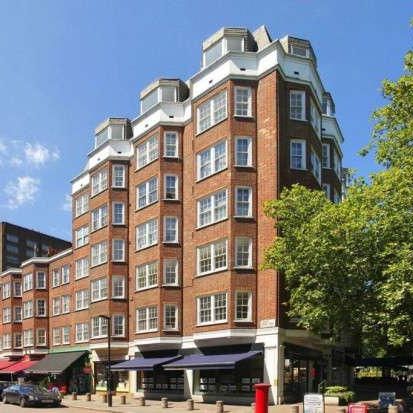 Park Road, St Johns Wood, NW8 - Photo 3