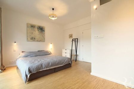 Appartement te huur - Foto 2