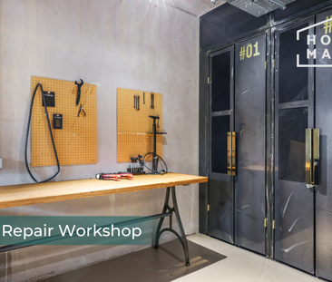 1 bedroom flat to rent - Photo 5