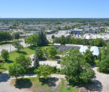 For Lease - 1878 GORDON Street Unit# 809, Guelph, Ontario - Photo 4