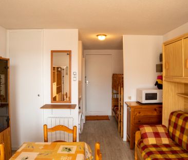 Location Appartement 1 pièce 18m² - Photo 2