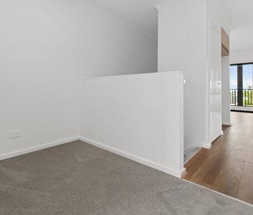 Brand New 4 Bedroom Townhouse with additional Study Area - Photo 4