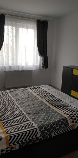 Apartament o camera 39 mp Braytim - Fotografie 1