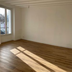 Location appartement 2 pièces, 42.68m², Saint-Maur-des-Fossés - Photo 2