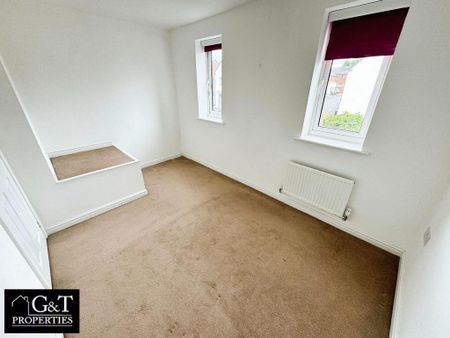 2 bedroom end of terrace house to rent - Photo 2