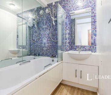 2 bedroom apartment to rent Basinghall Gardens, Sutton, SM2 - Photo 6