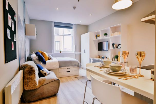 Classic Studio - No Lift - Photo 1