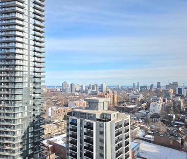 For Lease - 120 Homewood Avenue Unit# 2006, Toronto, Ontario - Photo 2