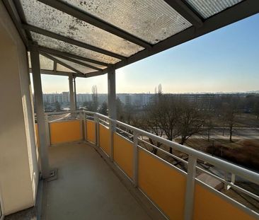 3-Raum Wohnung in Eisenhüttenstadt - 1/16122/1/9 - Photo 4