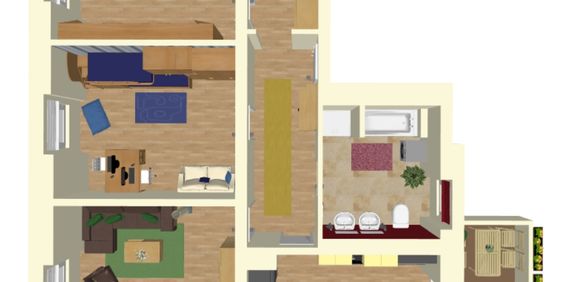 Karl-Büttner-Straße 5a - Photo 2