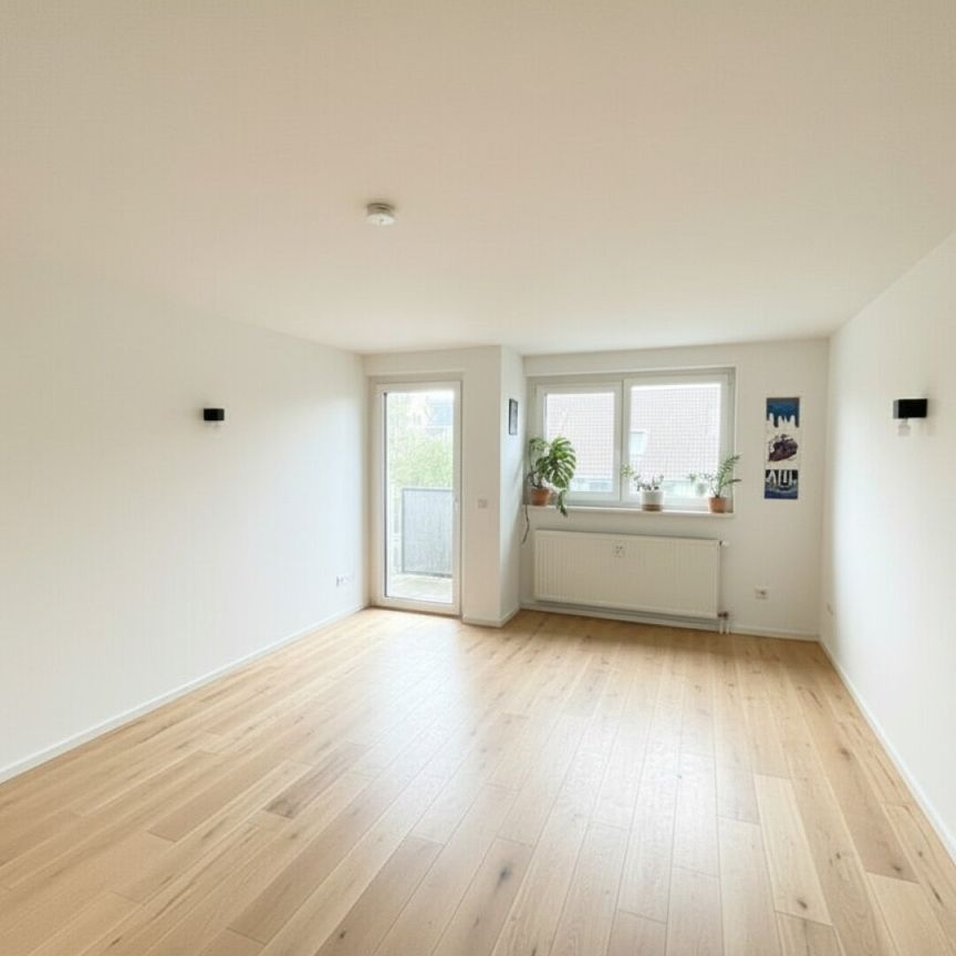 Moderne 2 Zimmer Wohnung nahe U3 Kendlerstraße – ideal für Singles oder Paare - Photo 1