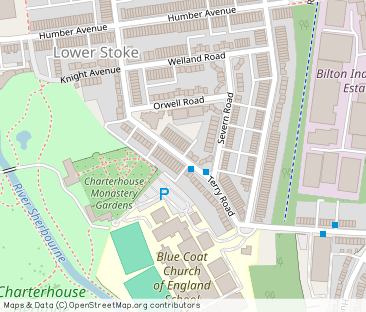 Terry Road, Coventry, CV1 - Photo 1
