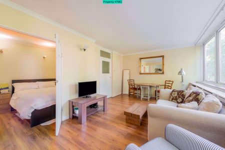 1 bedroom flat to rent - Photo 2
