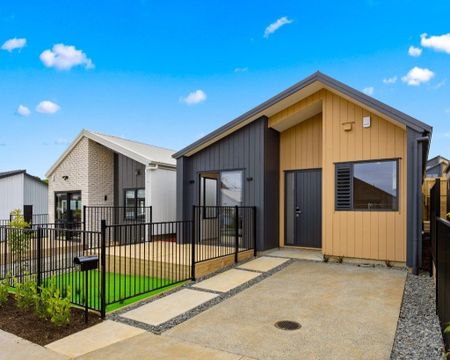 16 Taukahiwi Road, Pukekohe, Auckland - Photo 3