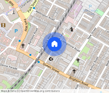 Waterhouse Mews, Park Terrace East, Horsham, RH13 - Photo 1