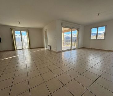 Appartement 3 pièces à louer Saillagouse - 66800 / Réf: 600-3-GO - Photo 3