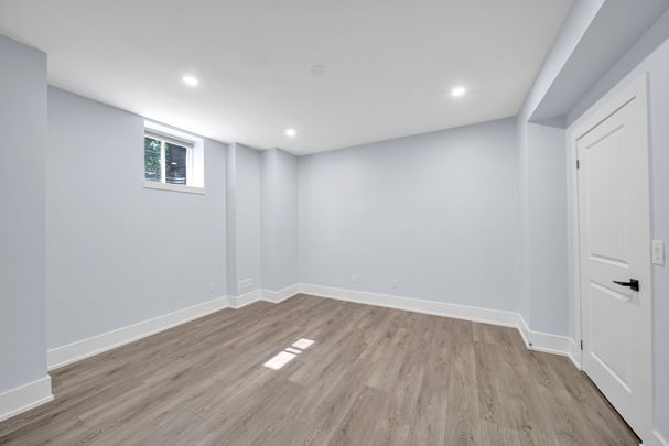 For Lease - 400 Finch Avenue Unit# 6 #Bsmt, Pickering, Ontario - Photo 1