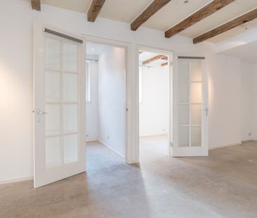 Appartement te huur: Houtmarkt 19 2011 AL Haarlem - Photo 5