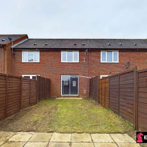 Sorrell Drive, Newport Pagnell, MK16 - Photo 1