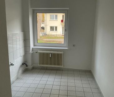 Große 2-Zimmer-Wohnung in Zeven - Photo 3