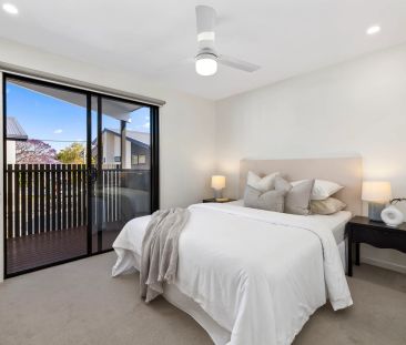 7/44-46 Jamieson Street, Bulimba QLD 4171 - House For Rent | Domain - Photo 1