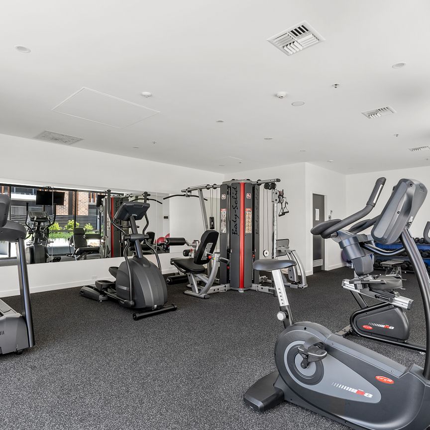 72/39 McIntyre Street, Narrabundah ACT 2604 - Apartment For Rent | Domain - Photo 1