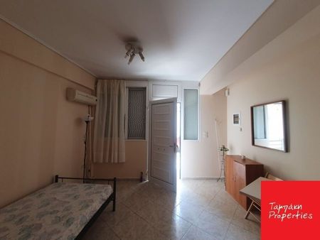 Studio/Γκαρσονιέρα για ενοικίαση Κόρινθος - Photo 2