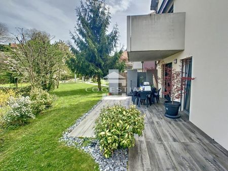 Spacieux 4.5 pièces au coeur de Vuiteboeuf - Photo 3