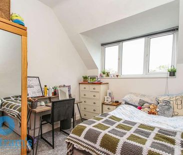 Bills Included! Mansfield Road, Arboretum, NG5 - Photo 5