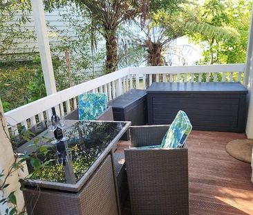 Private 1 bedroom Unit with Pool in Castor Bay - Photo 2