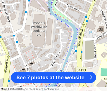 Drapers Fields, Coventry - Photo 1