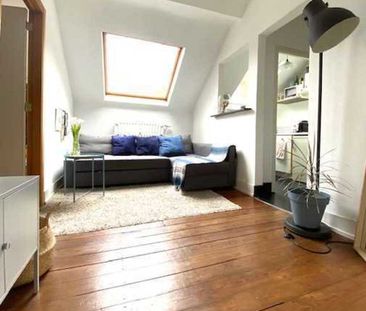 Flat in charming house - for rent - Foto 5