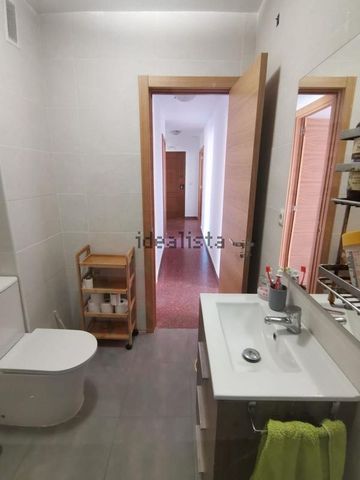 Alquiler de piso en Ciudad Jardín - Tagarete - Photo 5