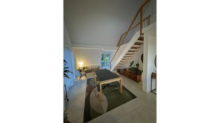 4½ Zimmer-Maisonettewohnung in Pfaffhausen (ZH), möbliert, auf Zeit - Photo 2