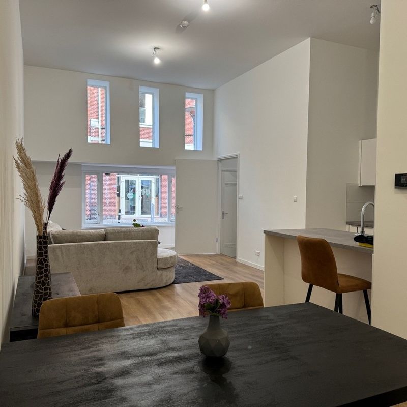 Torenstraat 19A - Photo 1