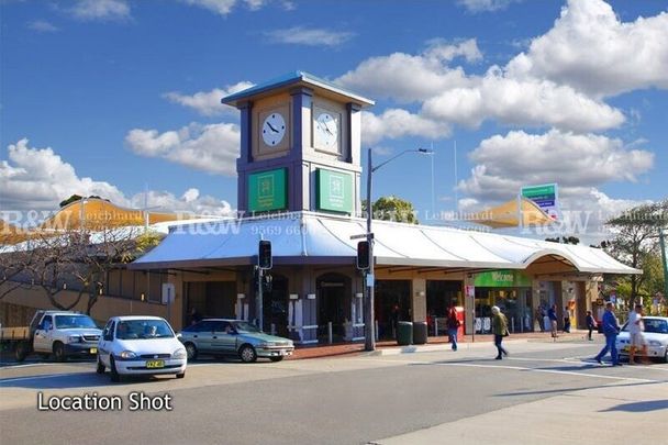 Leichhardt - Photo 1