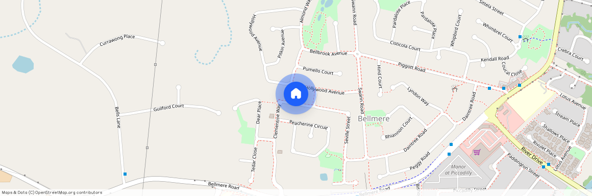 12 Clementine Street, Qld 4510, Bellmere