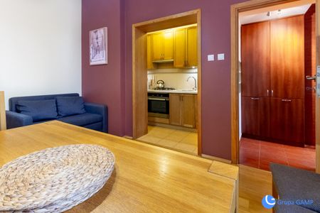 2 pokoje + balkon | 43 mkw | Rynek Dębnicki - Фото 2