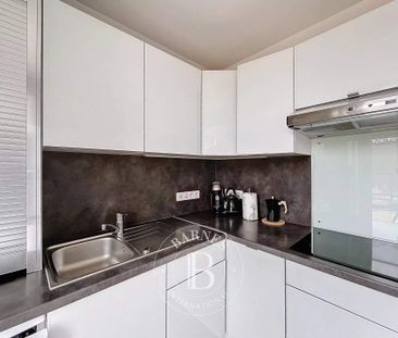 Le service location de la Maison BARNES vous propose ce bien : - Photo 6