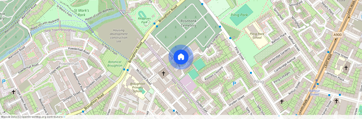 Edinburgh, Edinburgh, EH6