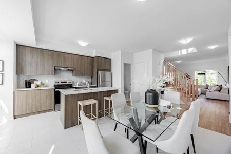 For Lease - 109 Pidgeon Street, Toronto, Ontario - Photo 4