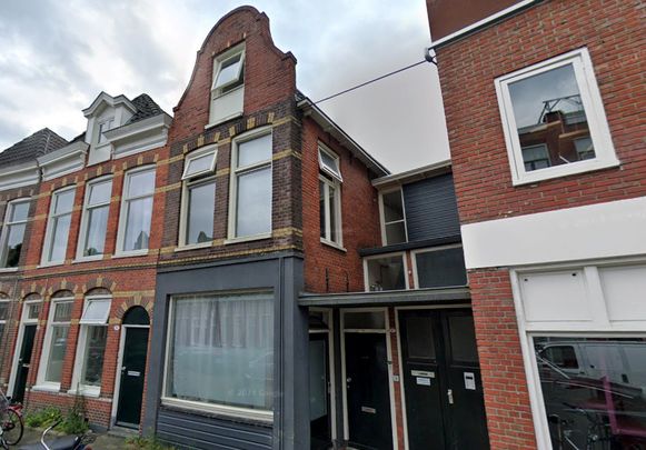 Annastraat 1A, 9724 LD Groningen, Nederland - Foto 1