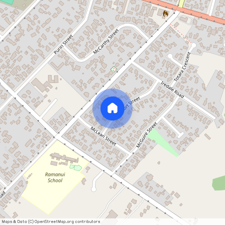 22 Acourt Street, Hawera, South Taranaki, Taranaki 4610