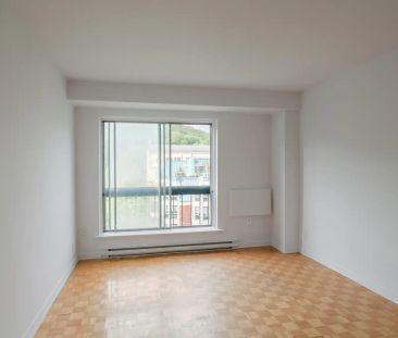 1 de la Cote-Saint-Catherine — Studio - unit 205 - Photo 3