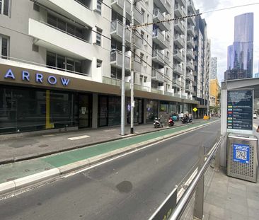 Melbourne CBD - Photo 4