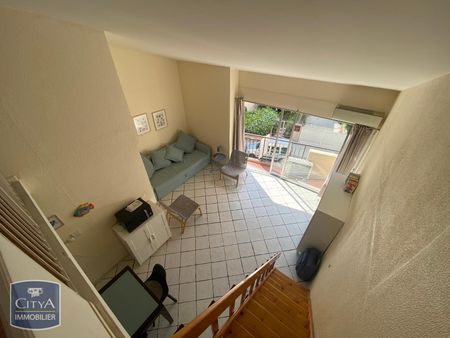 Location Appartement 2 pièces 43m² NICE 06000 - Photo 3