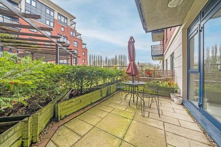 1 bedroom flat to rent - Photo 3